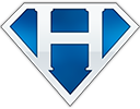 BDHero logo